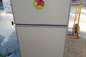 frigo trivalente
