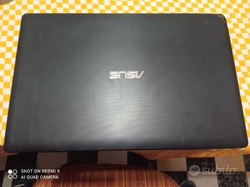 ASUS F552W
