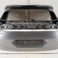 PORTELLONE POSTERIORE NUDO PEUGEOT 5008 (2017>) 16