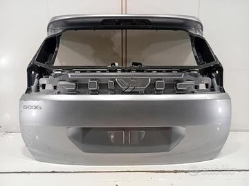 PORTELLONE POSTERIORE NUDO PEUGEOT 5008 (2017>) 16