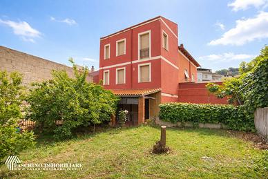 Casa, Sennori.