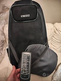 HOMEDICS Sedile Massaggiante