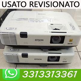 Proiettore Epson eb1945 coppia o singolo