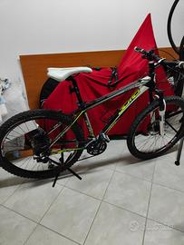 Bici MTB Olmo Gobi Deore 30V