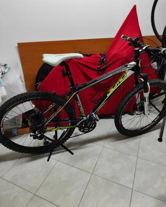 Bici MTB Olmo Gobi Deore 30V