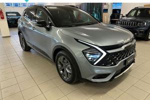 KIA Sportage 1.6 TGDi HEV AT GT-line