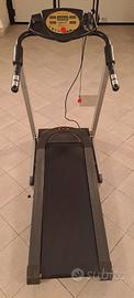 Tapis Roulant Dallas PRO 1000