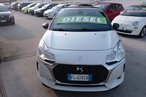 Ds3 Diesel PARI AL Nuovo Garantita 12 Mesi