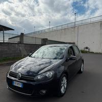 Golf 6