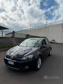 Golf 6