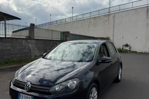 Golf 6