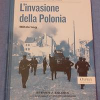 l' invasione della polonia 