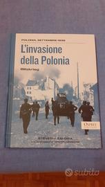 l' invasione della polonia 