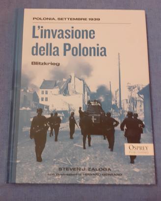l' invasione della polonia 