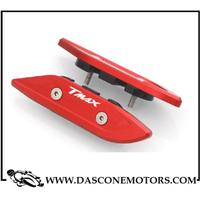 Coppia tappi coperchi specchietti Tmax 530 2012 20