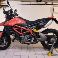 DUCATI Hypermotard 939