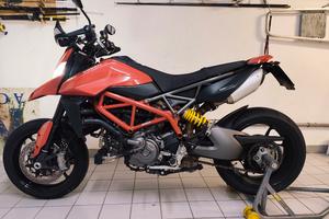 DUCATI Hypermotard 939