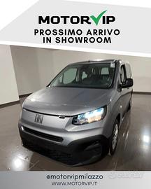 Fiat Doblo Doblò 1.5 BlueHdi 130CV Combi N1 **NUOV