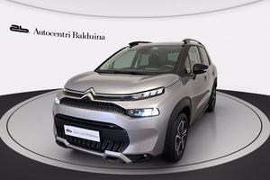 CITROEN C3 aircross 1.2 puretech feel s&s 110cv