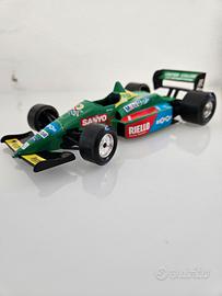 Bburago Benetton Ford B188