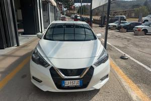 Nissan Micra IG-T 92 GPL 5 porte Eco Acenta