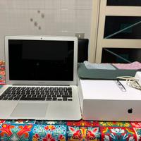 MacBook Air 13 - 2018