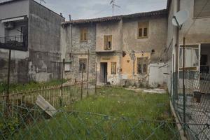 RONCHI Casa su due livelli ed ampio giardino