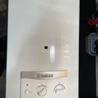 SCALDA ACQUA A GAS  VAILLANT MAG MINI 114/1