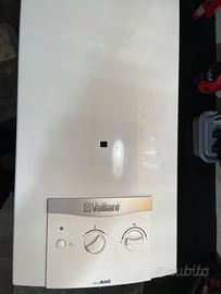 SCALDA ACQUA A GAS  VAILLANT MAG MINI 114/1