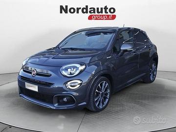 FIAT 500X 1.0 T3 120 CV Sport