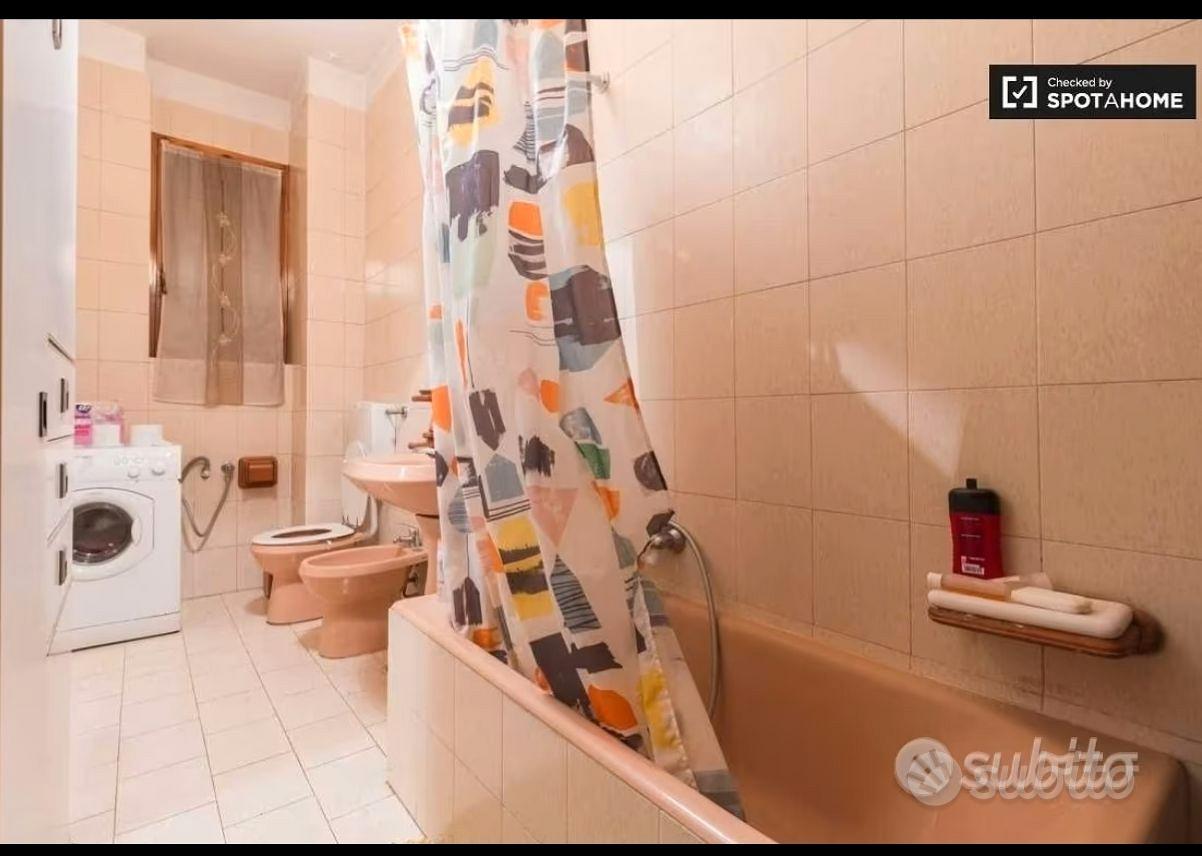 Posto letto in doppia in Filadelfia, foto 6 di 6