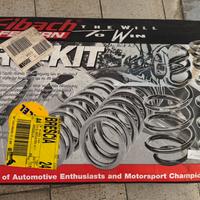 Molle Eibach Pro kit per BMW