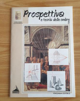 2 riviste disegno Collezione Leonardo Maimeri 