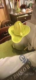 spremiagrumi elettrici verde brandani 