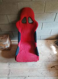 sedile anatomico