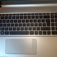 Notebook HP Envy
