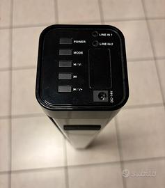 SoundBar Dutch Originals - Bluetooth - TV - PC