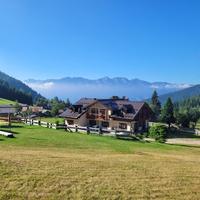Vacanze in montagna nel Lagorai in Trentino