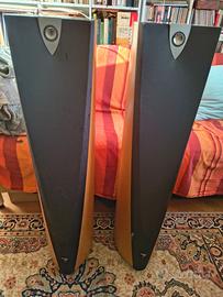 Diffusori Focal profile 918