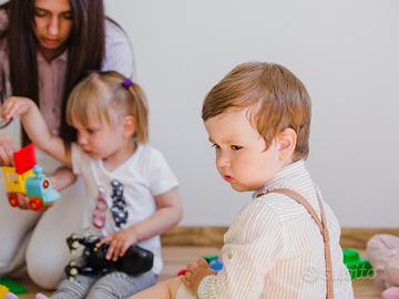 Attività di Asilo Nido