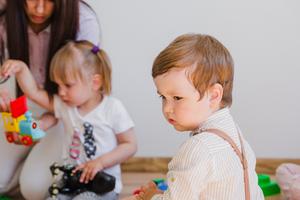 Attività di Asilo Nido