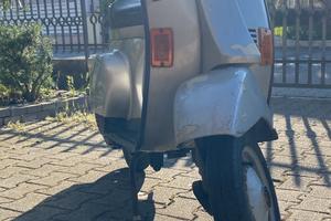 Vespa Piaggio 50 V