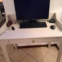 scrivania ikea