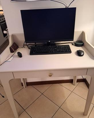 scrivania ikea