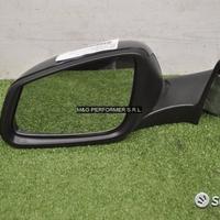 Bmw serie 1 f40 specchio sinistro 6 pin | 9233