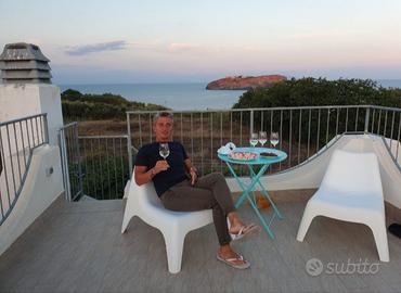 Splendido villino a Ventotene