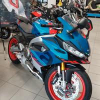 Aprilia RS 660 my 2026 Full Power o 35KW