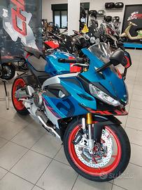 Aprilia RS 660 my 2026 Full Power o 35KW