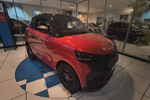 LIGIER JS50 DCI Select