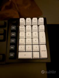 Keychron q0
